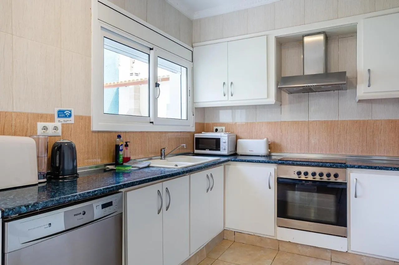 Ainara Luxury Villa Lloret de Mar