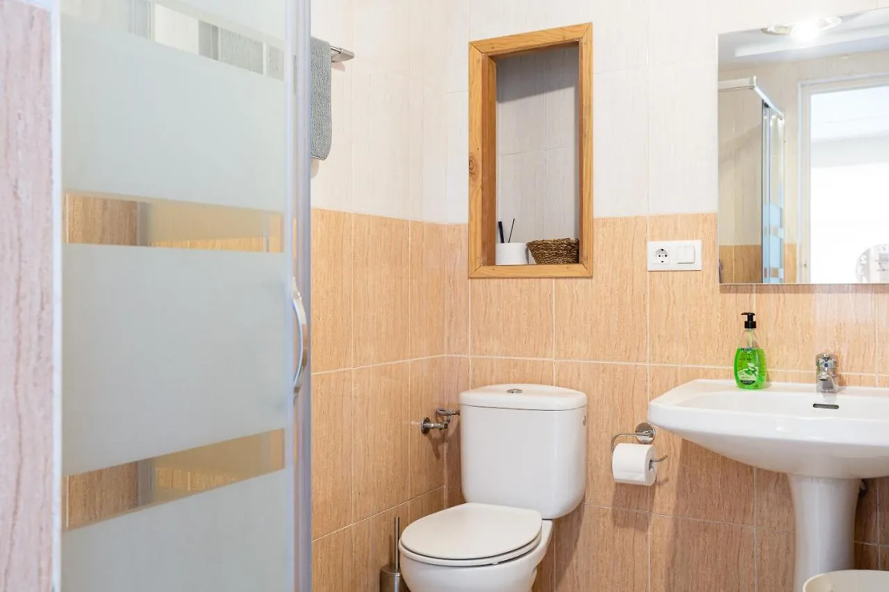 Ainara Luxury Villa Lloret de Mar 0*,  Spain