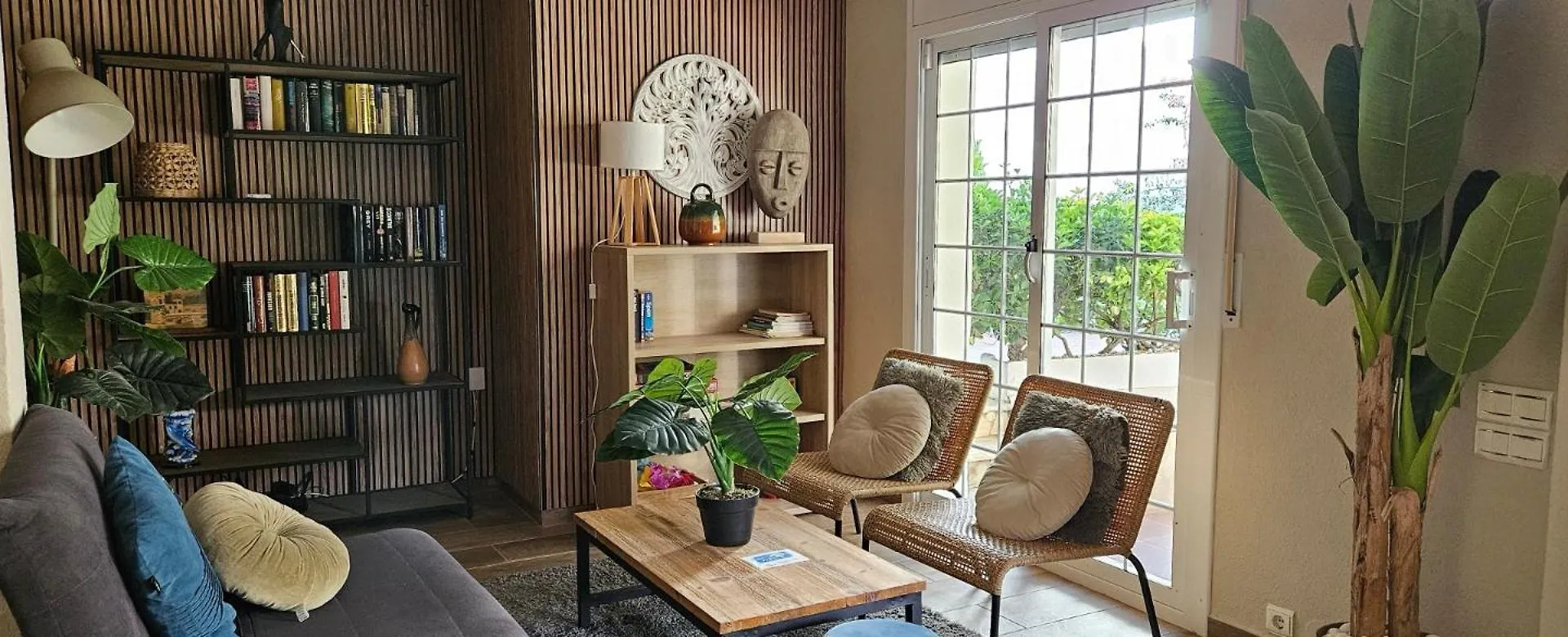 Ainara Luxury Villa Lloret de Mar