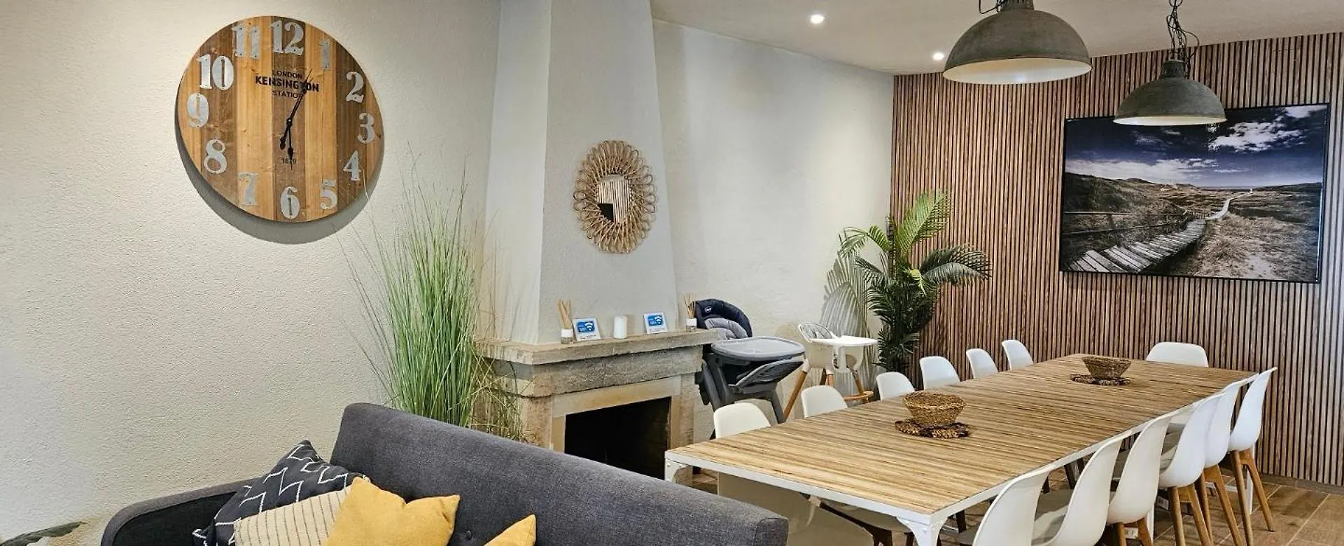 Ainara Luxury Villa Lloret de Mar