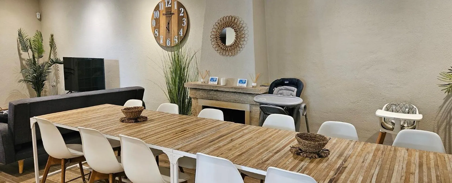 Ainara Luxury Villa Lloret de Mar 0*,  Spain