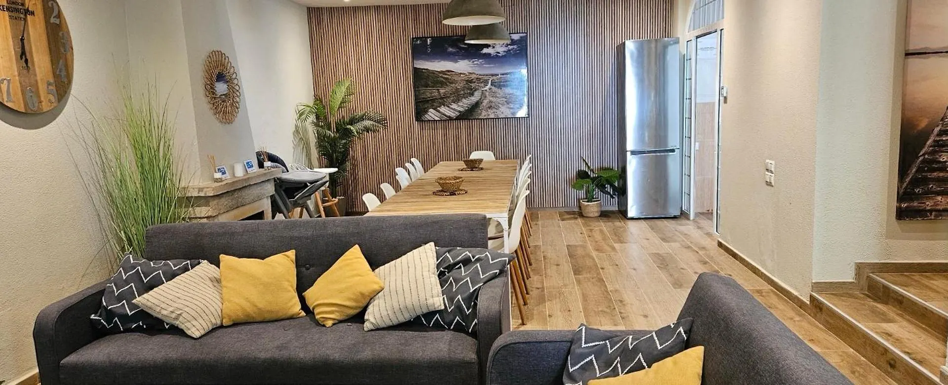 Ainara Luxury Villa Lloret de Mar