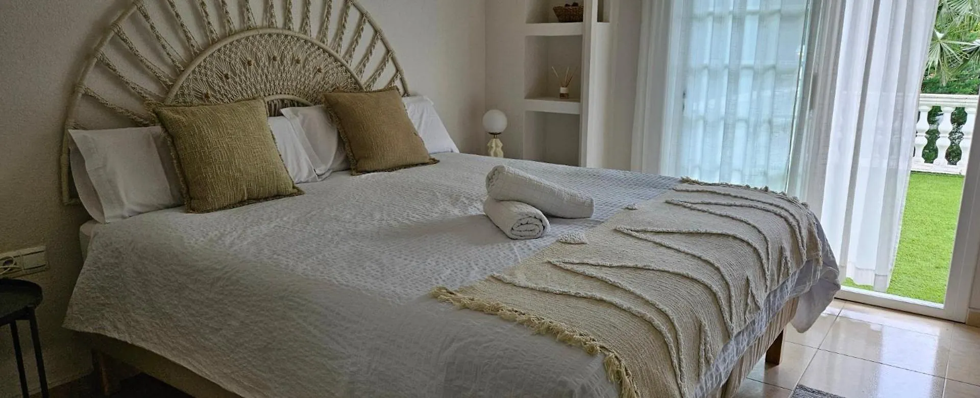 Ainara Luxury Villa Lloret de Mar