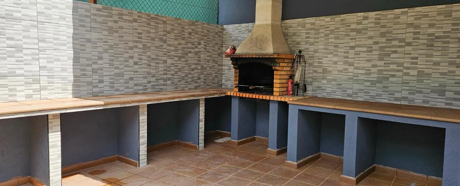 Ainara Luxury Villa Lloret de Mar