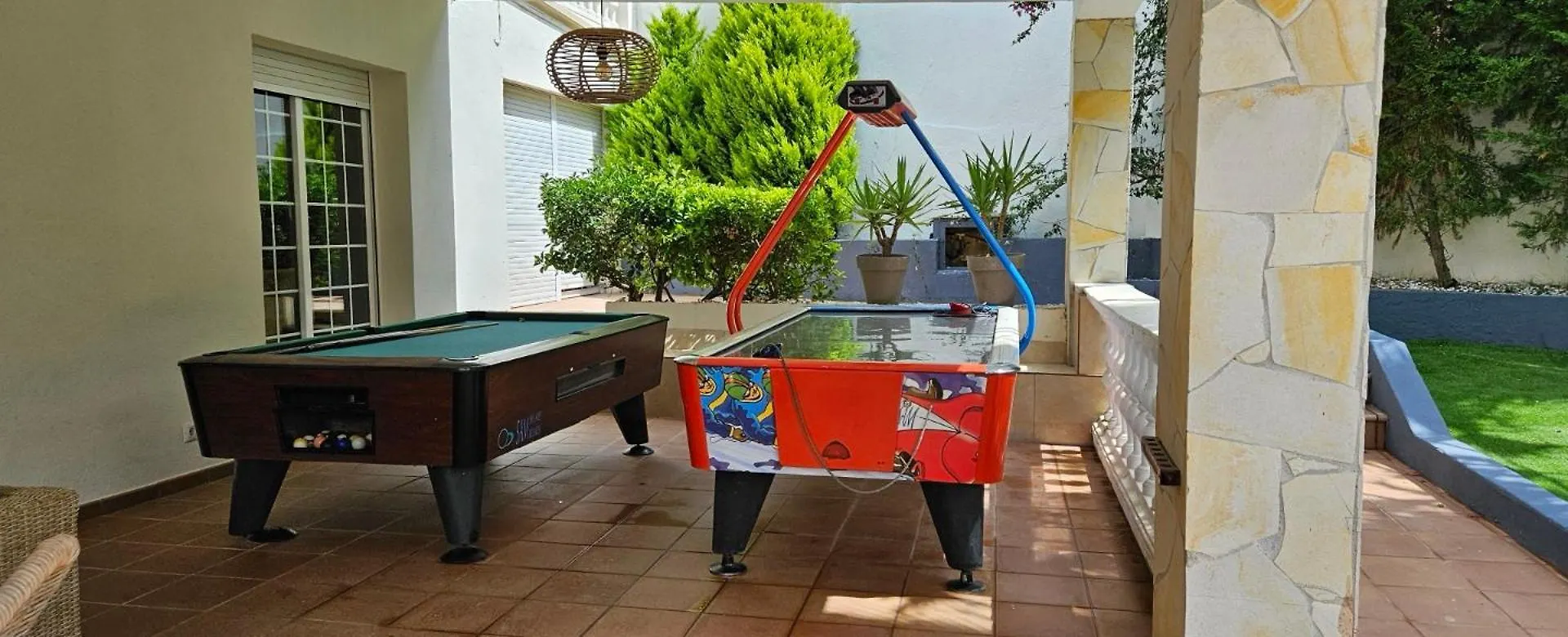 Ainara Luxury Villa Lloret de Mar