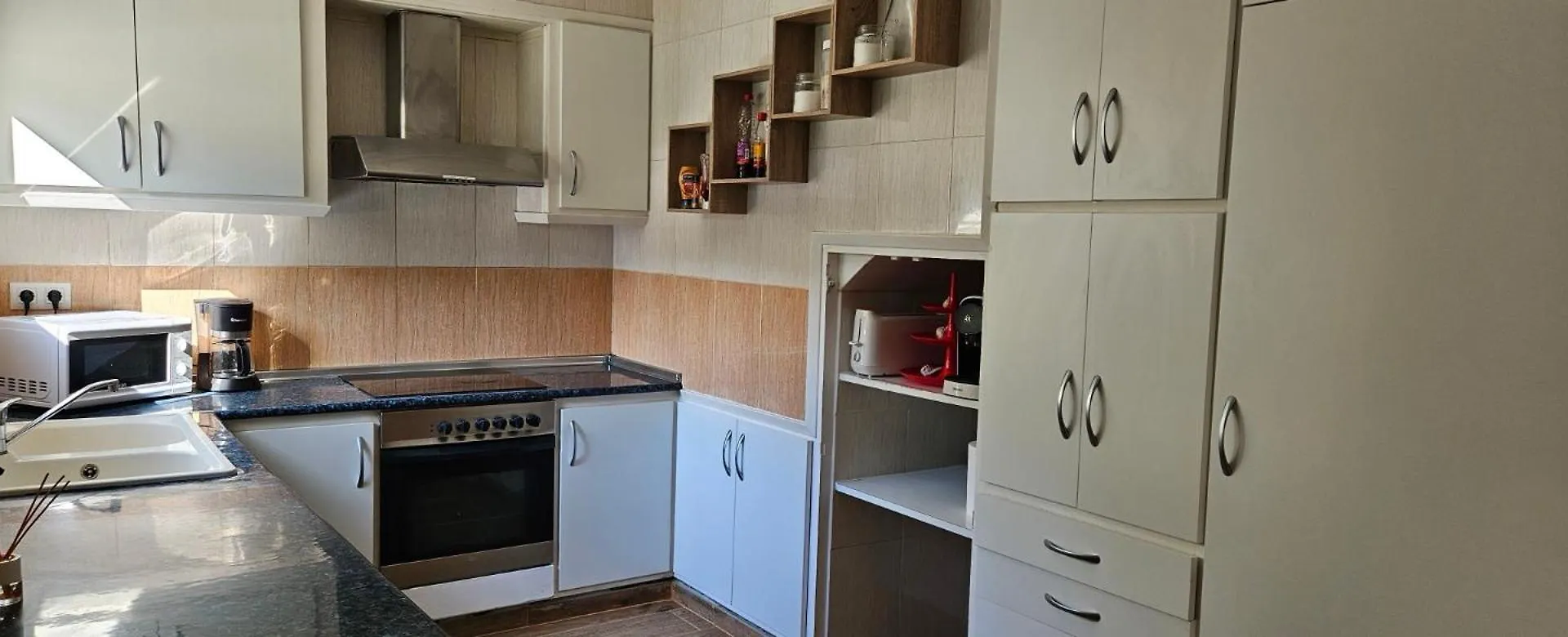 Ainara Luxury Villa Lloret de Mar