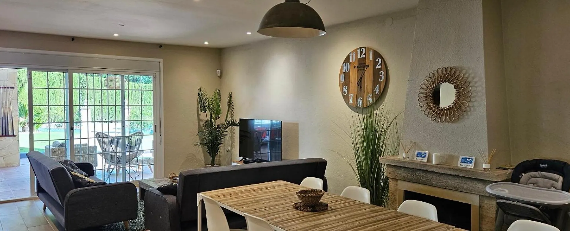 Ainara Luxury Villa Lloret de Mar 0*,  Spain