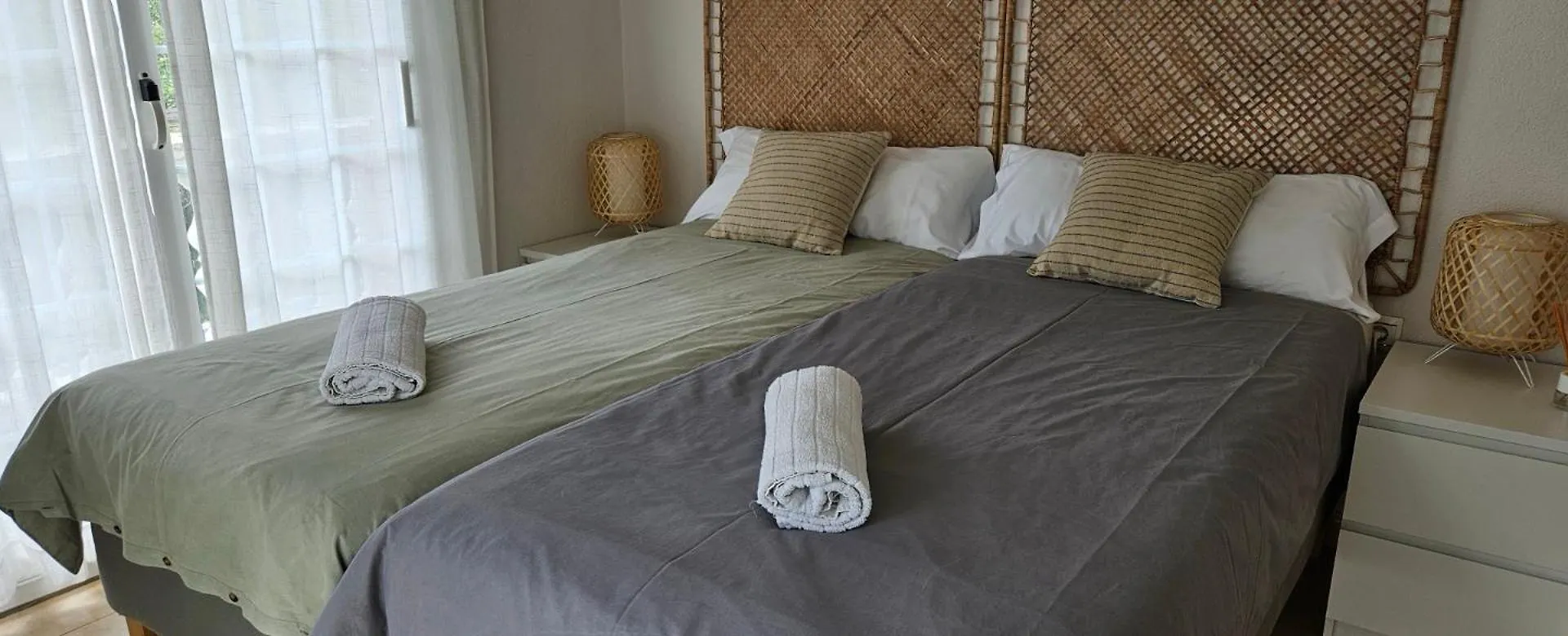 Ainara Luxury Villa Lloret de Mar