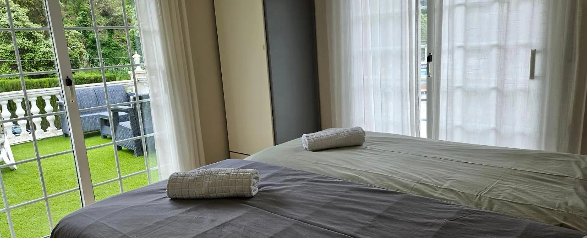Vila Ainara Luxury Lloret de Mar