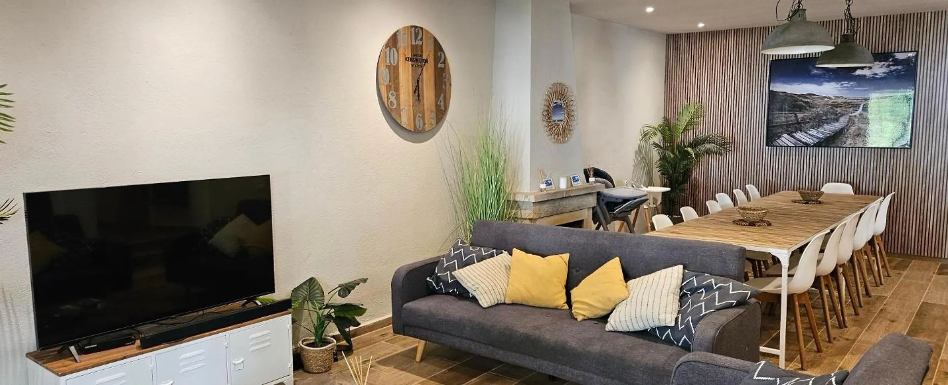 Vila Ainara Luxury Lloret de Mar