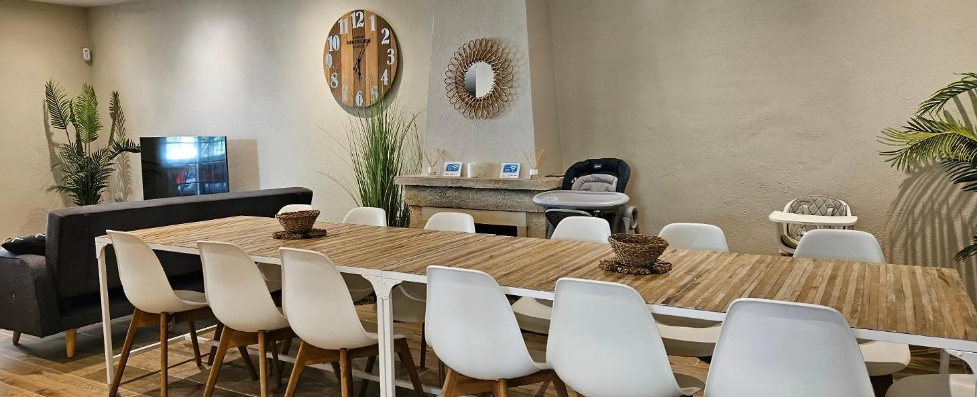 Vila Ainara Luxury Lloret de Mar Španělsko